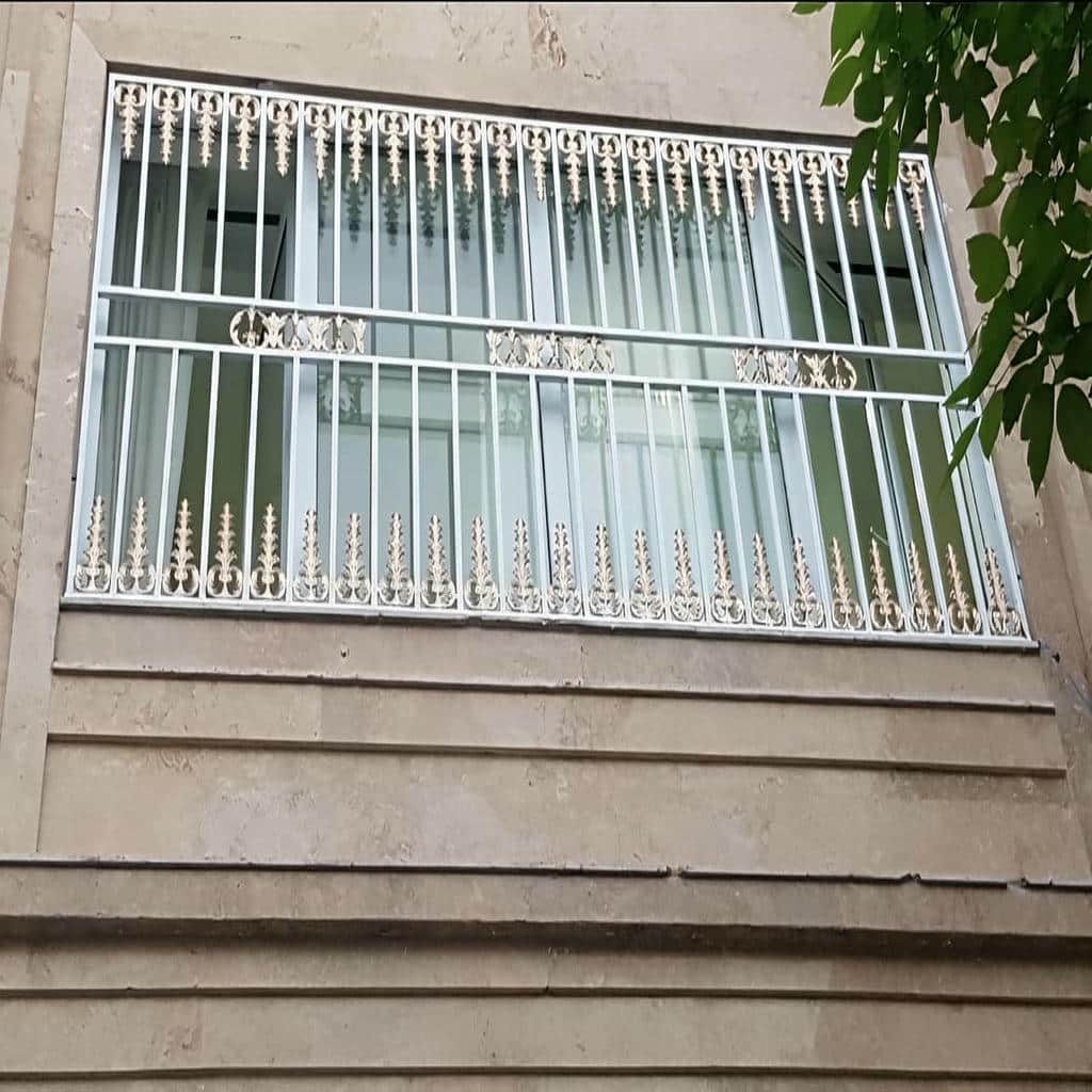 معرفی حفاظ پنجره در استان گیلان