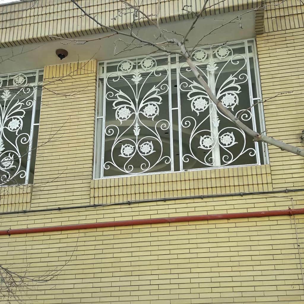 توضیحات حفاظ پنجره در زاهدان