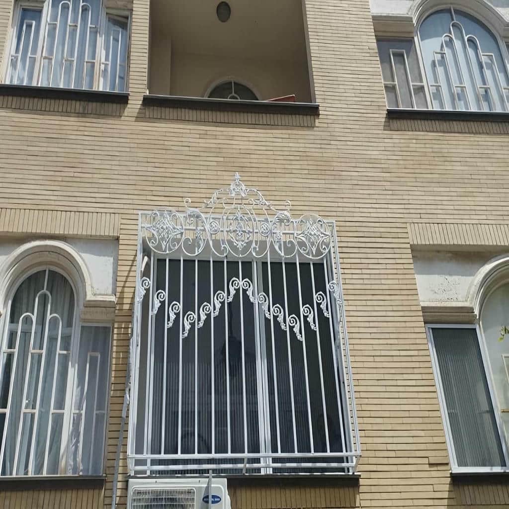 توضیحات حفاظ پنجره در استان گیلان