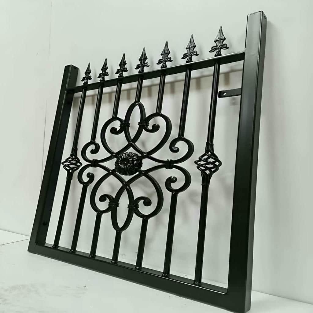 تحلیل حفاظ پنجره در یاسوج
