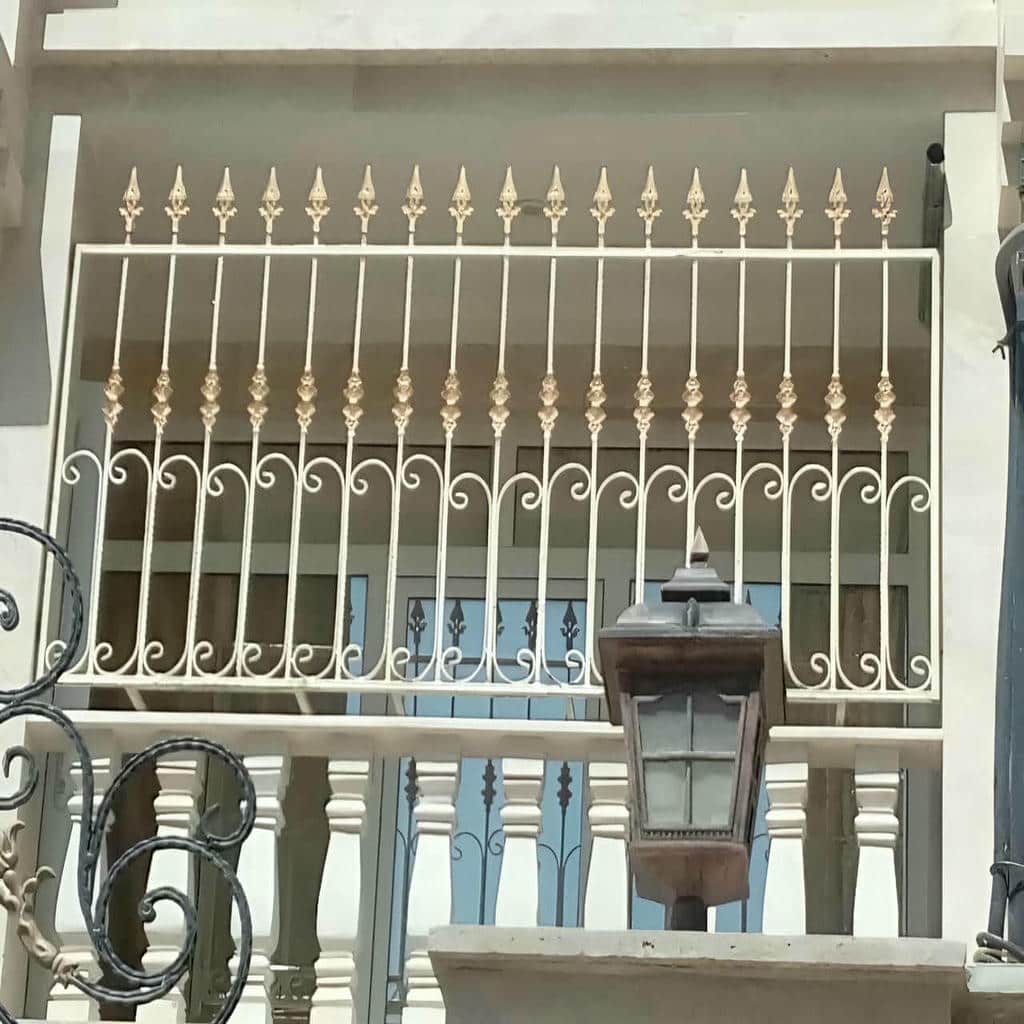 قیمت حفاظ پنجره ضدزنگ در مهرشهر کرج