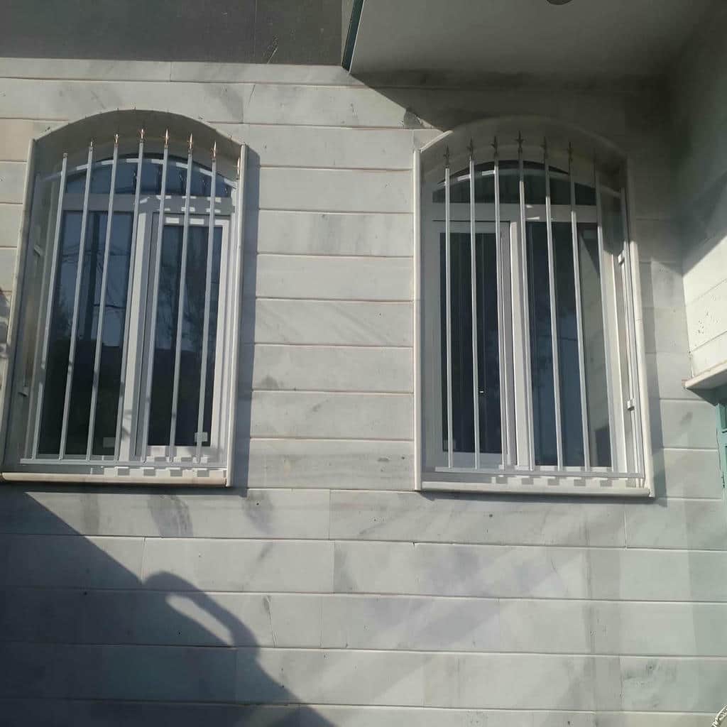 ارزیابی حفاظ پنجره در بندرعباس