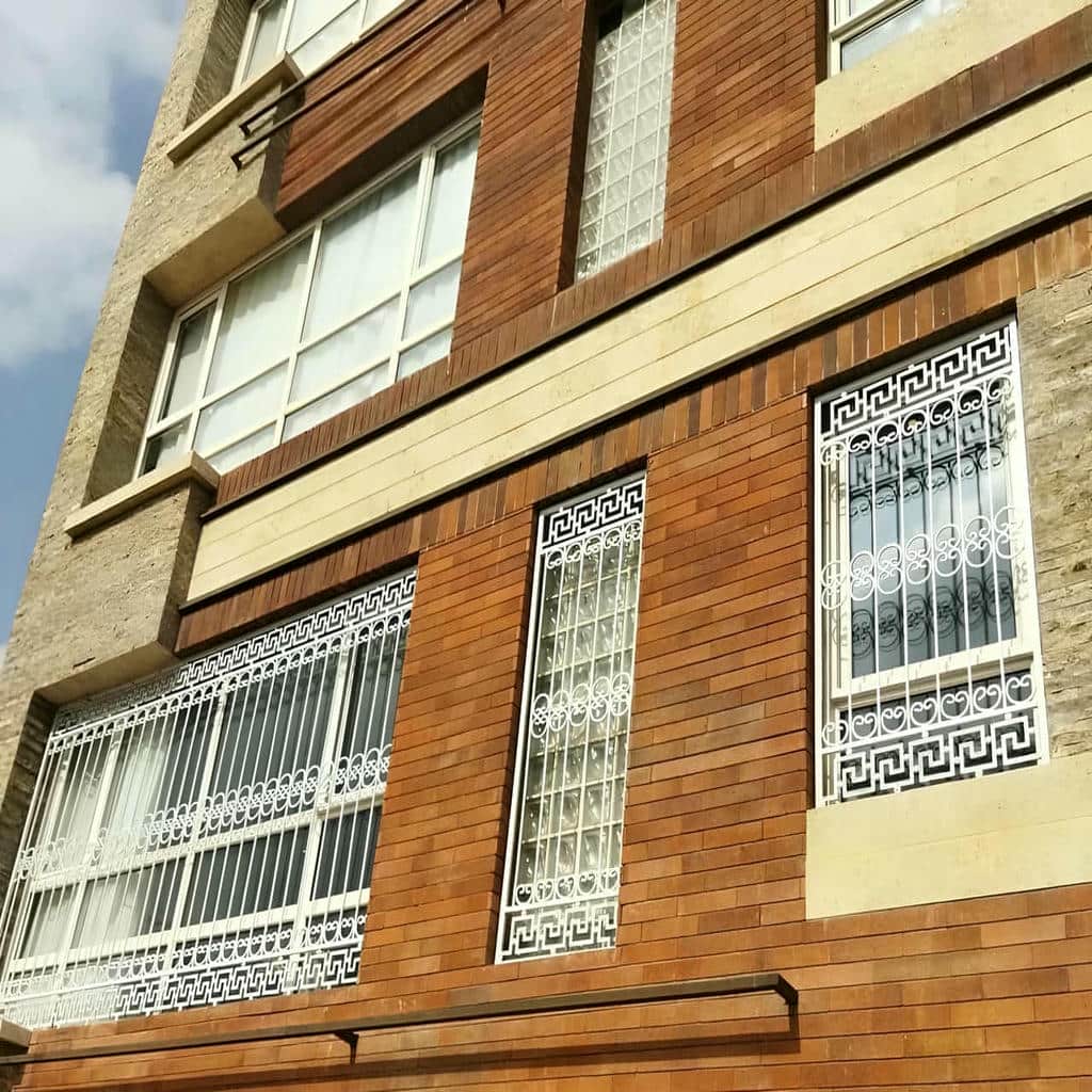 معرفی حفاظ پنجره در بندرعباس