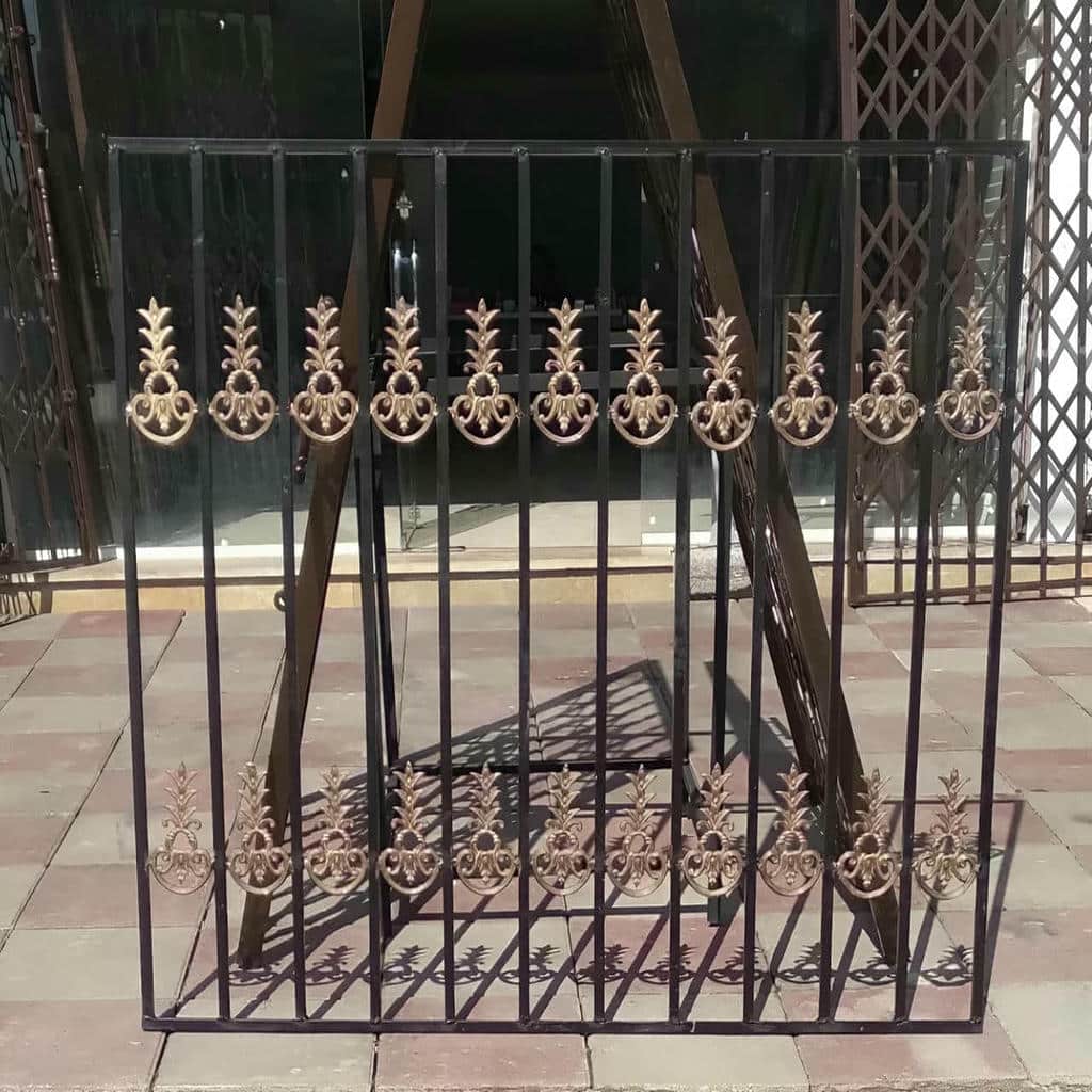 معرفی حفاظ پنجره در بندر لنگه