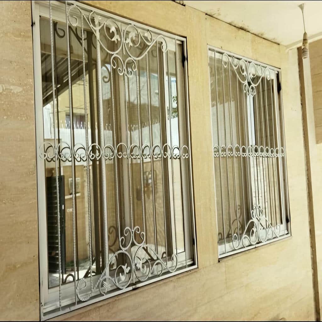 حفاظ پنجره در شهریار