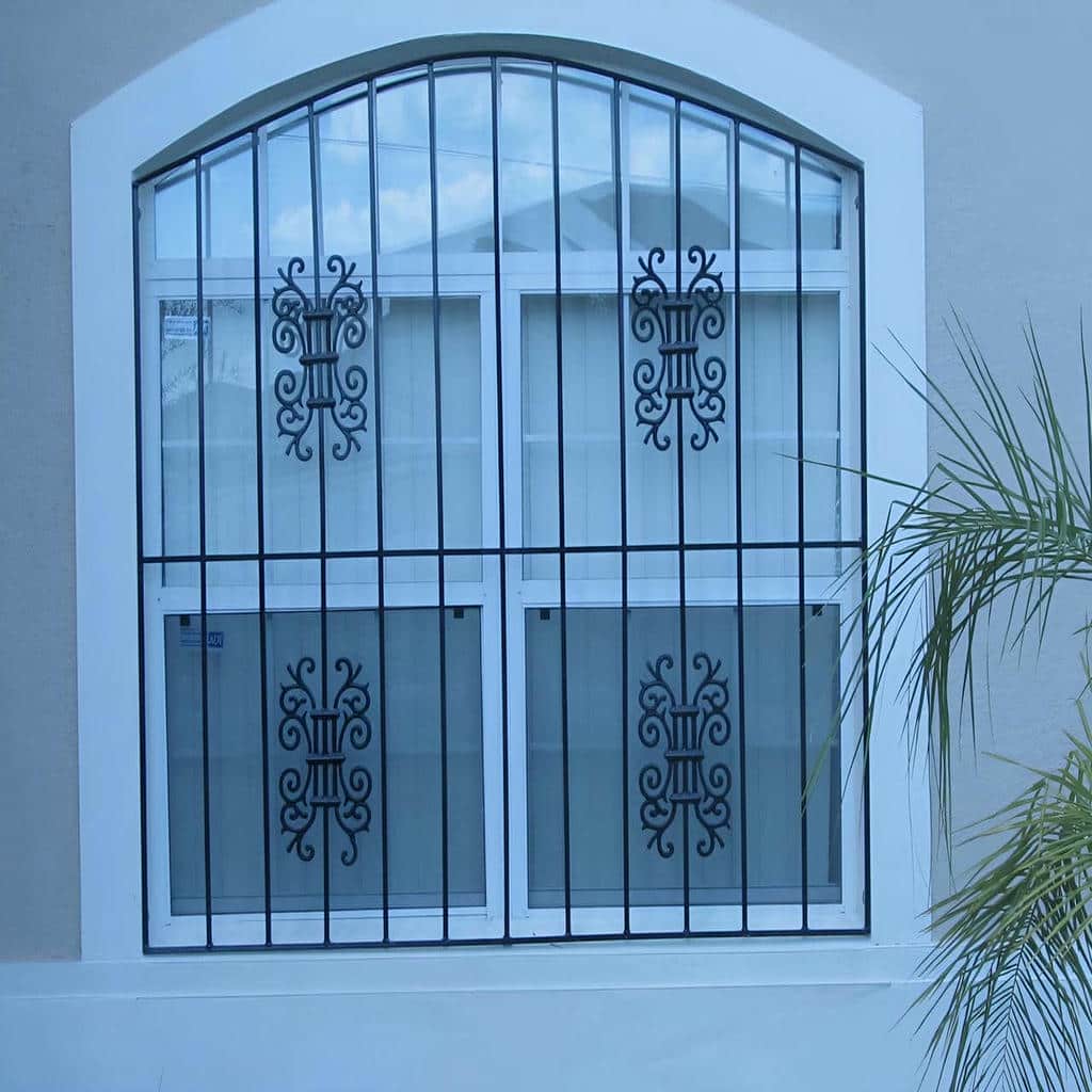 قیمت حفاظ پنجره یراق مقاوم در شهرکرد