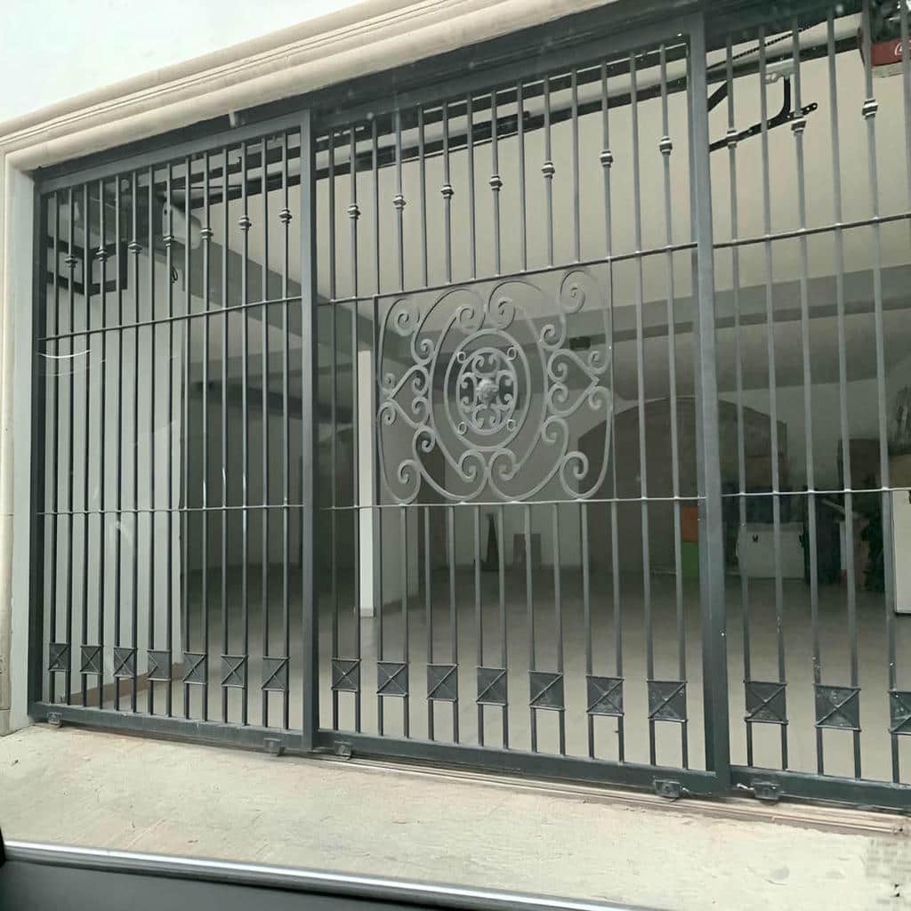 خرید حفاظ پنجره آهنی در نظرآباد