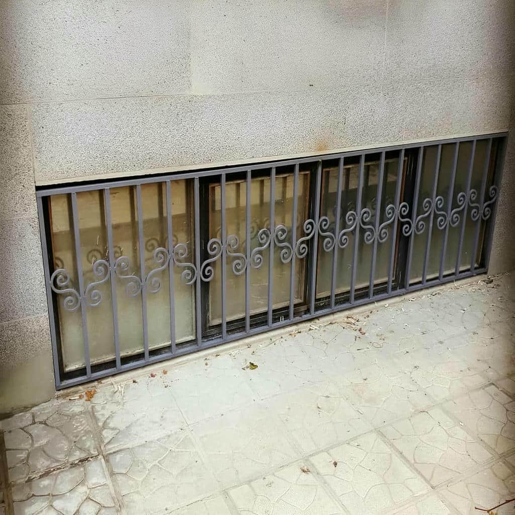 معرفی حفاظ پنجره در ساری