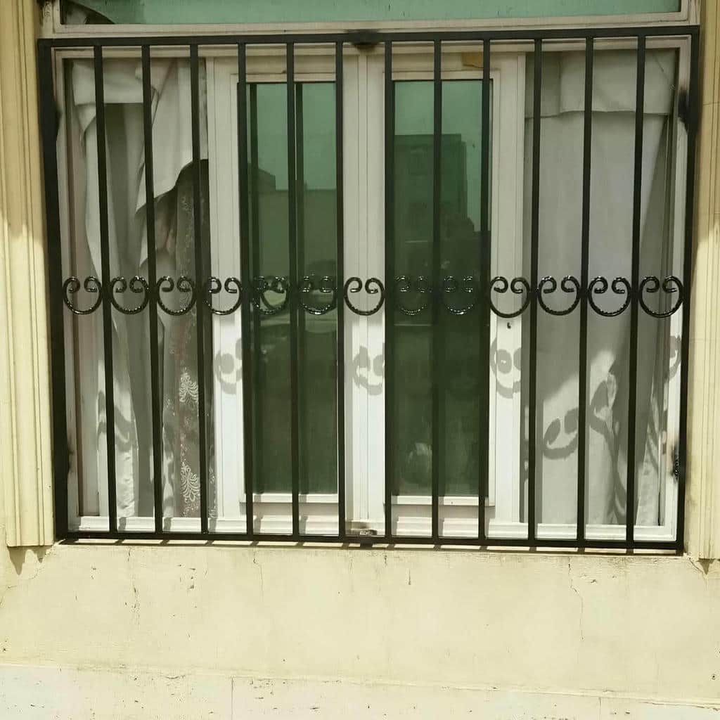 حفاظ پنجره در استان مازندران