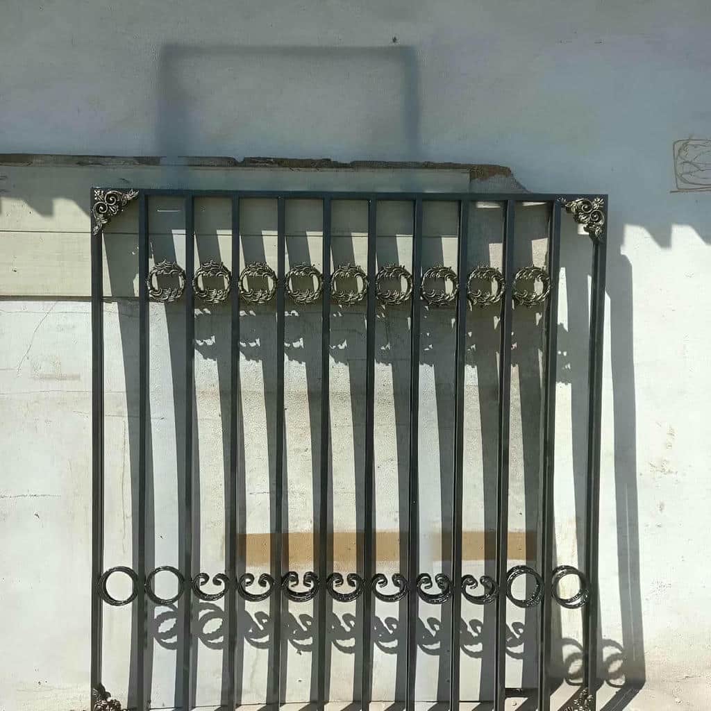خرید حفاظ پنجره آهنی در پرند
