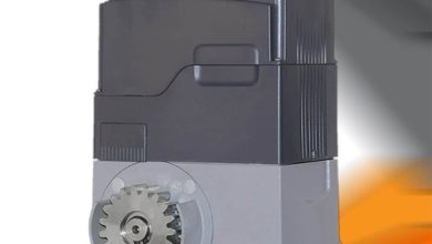 جک درب پارکینگ در قزوین