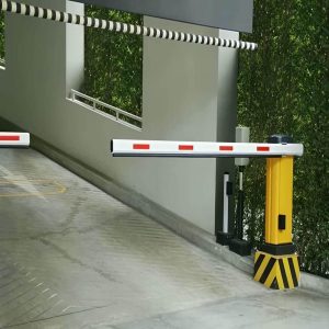 بررسی کاربردی انواع راهبند پارکینگ