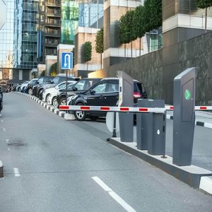 آشنایی با راهبند دستی ساده