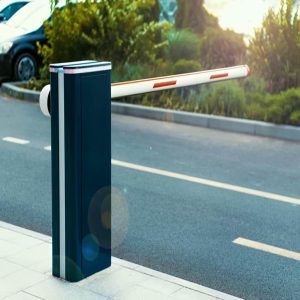 آشنایی با راهبند بازویی اتوماتیک