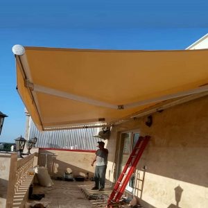 چک لیست کاربردی خرید سایبان برقی قبل از سفارش