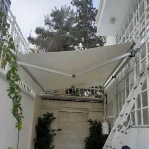 انتخاب فصلی سایبان برقی مناسب