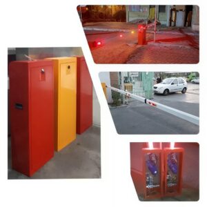 10 مدل راهبند صنعتی بازوی بلند