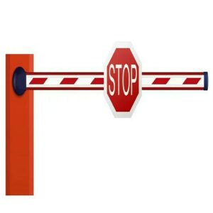 13 مدل راهبند پارکینگ بازویی ورودی مجتمع