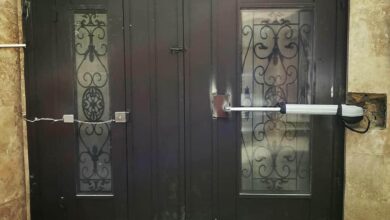 10 طرح جک پارکینگی کم تردد ویلایی