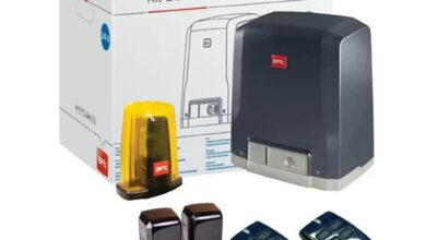13 طرح جک ریلی پارکینگ کشویی