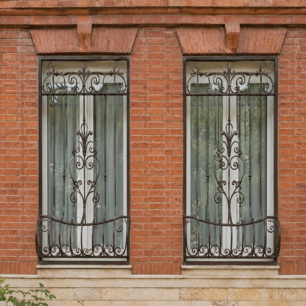 سفارش بالکن مدرن