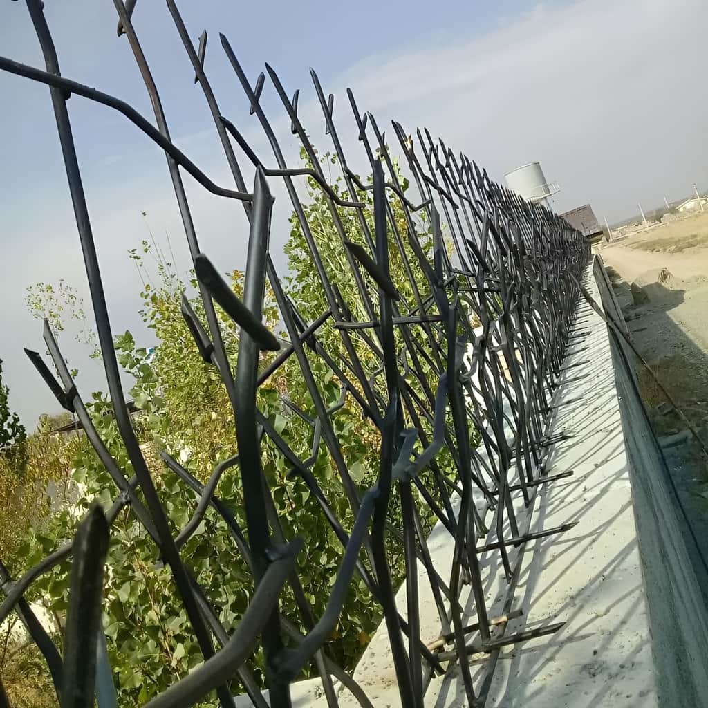خرید حفاظ شاخ گوزنی تراکم بالا شلوغ