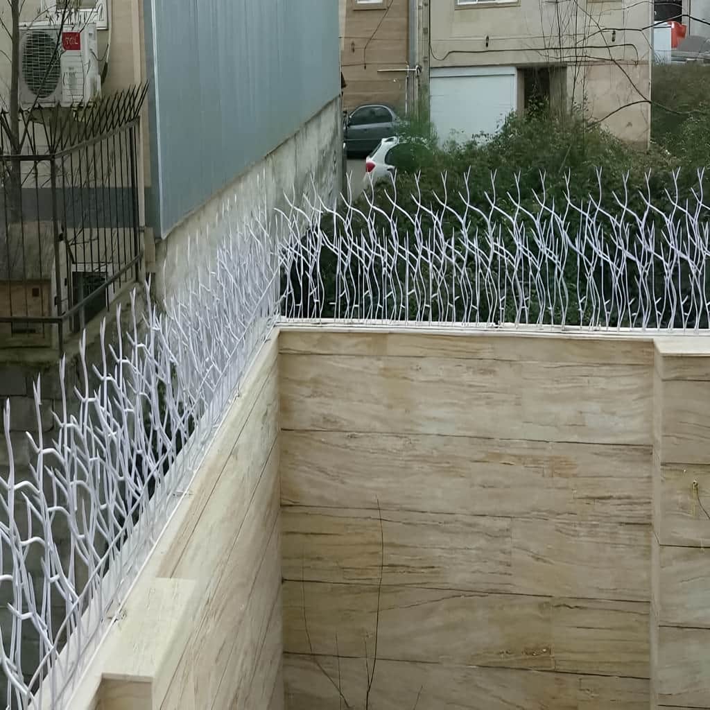 اهمیت نصب حفاظ شاخ گوزنی