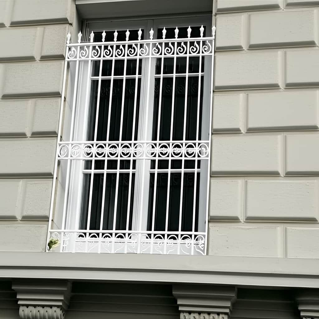 ارزیابی حفاظ پنجره در بندر بوشهر