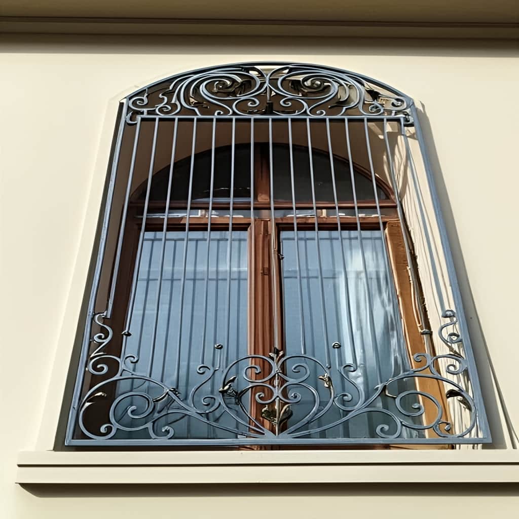 ارزیابی حفاظ پنجره در چابهار