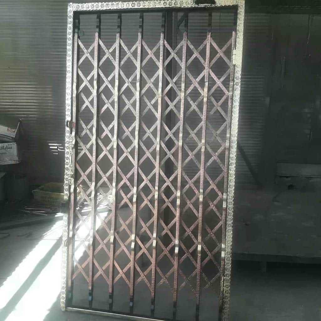 حفاظ جمع شونده در نمونه اندازه گیری تخصصی