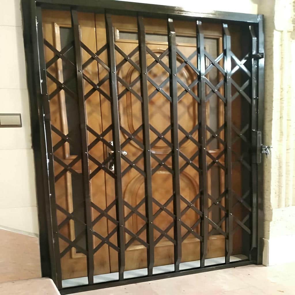حفاظ آکاردئونی در نمونه اجرای تخصصی ورودی