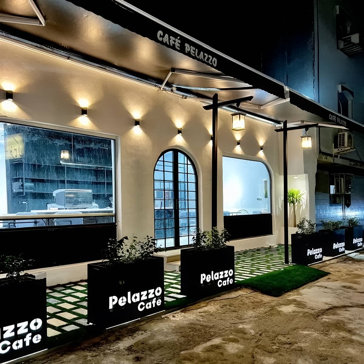ارزیابی سایبان برقی در بندرعباس