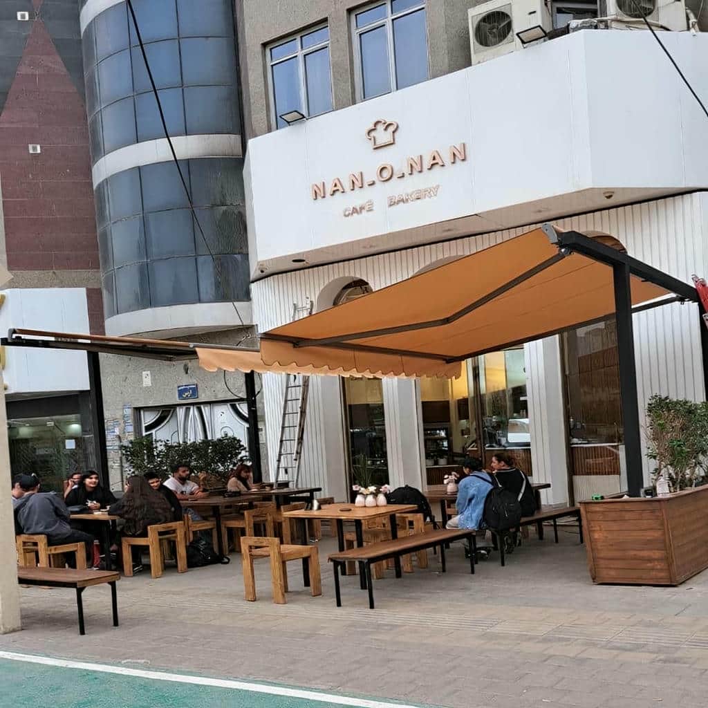 مقایسه سایبان برقی در زاهدان
