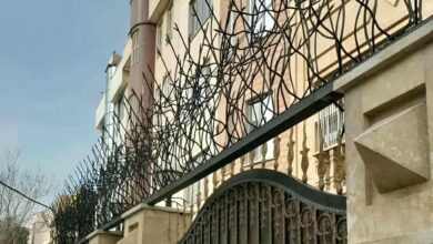 اهمیت کیفیت محافظ شاخ گوزنی روی دیوار