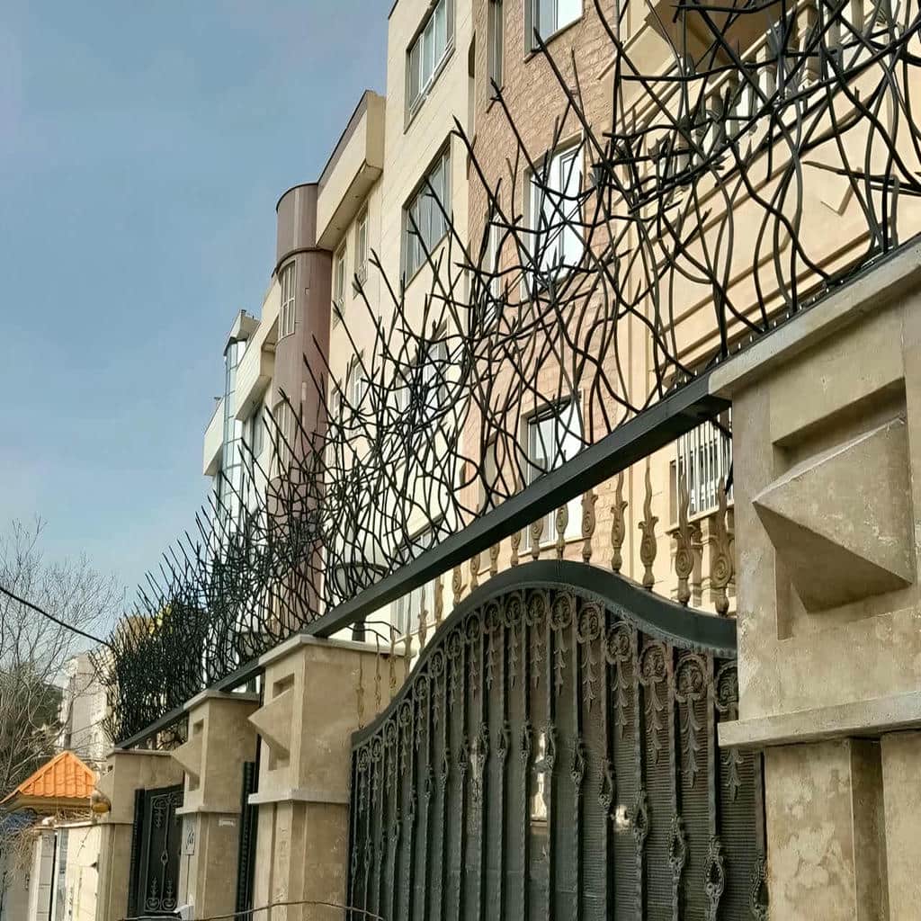اهمیت کیفیت محافظ شاخ گوزنی روی دیوار