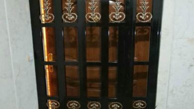 راهنمای جامع در مورد درب‌ اکاردئونی حفاظتی برای آپارتمان‌