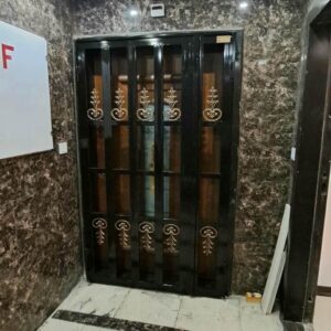 حفاظ بازشو پنجره و درب