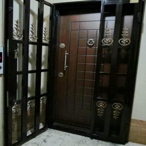 بروزترین حفاظ آکاردئونی کدام است؟