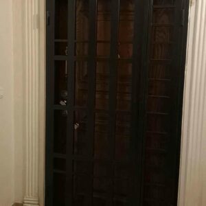 قیمت حفاظ درب آپارتمان چقدر است