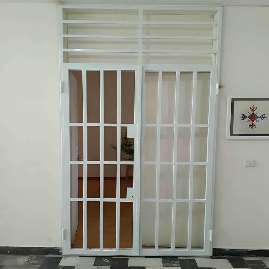 حفاظ آکاردئونی