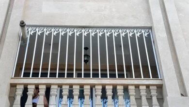 انواع حفاظ منزل و مشخصات آنها