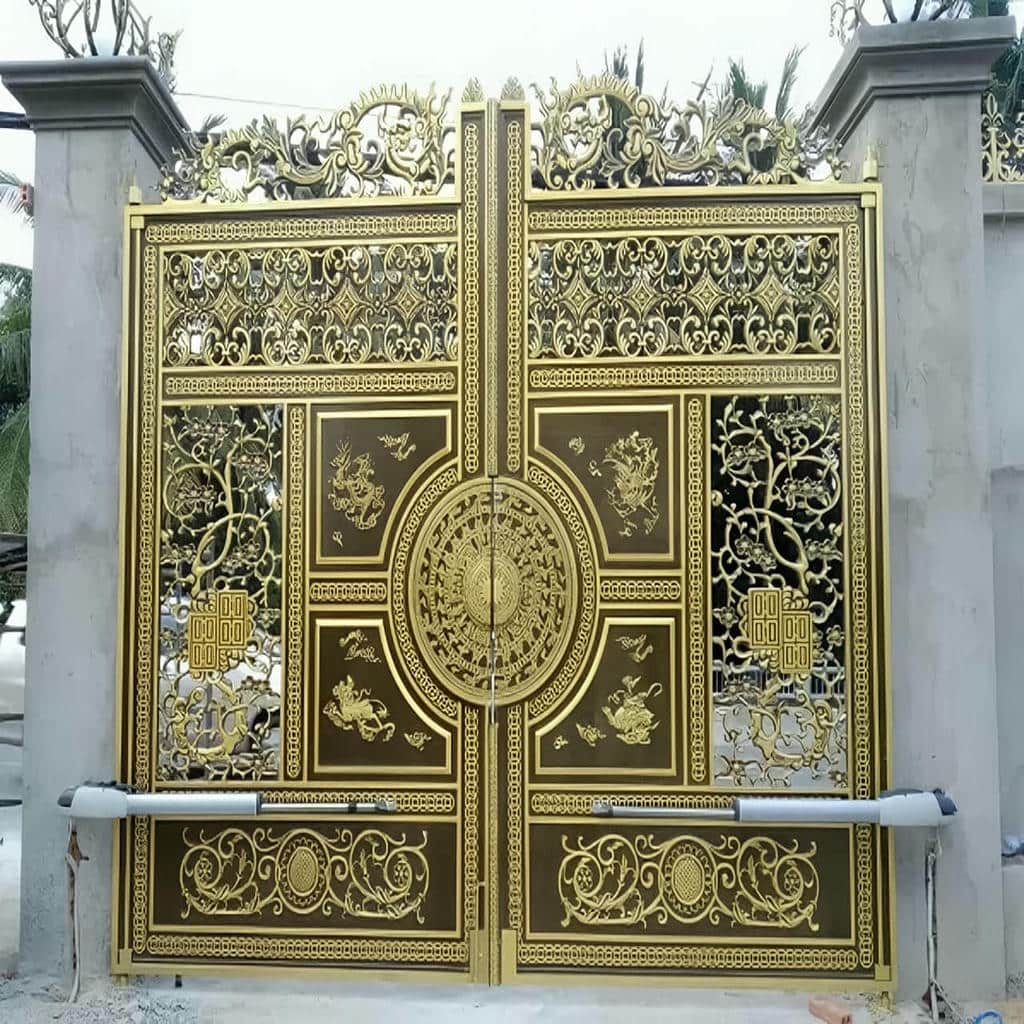 مقایسه جک درب پارکینگ در کرمان