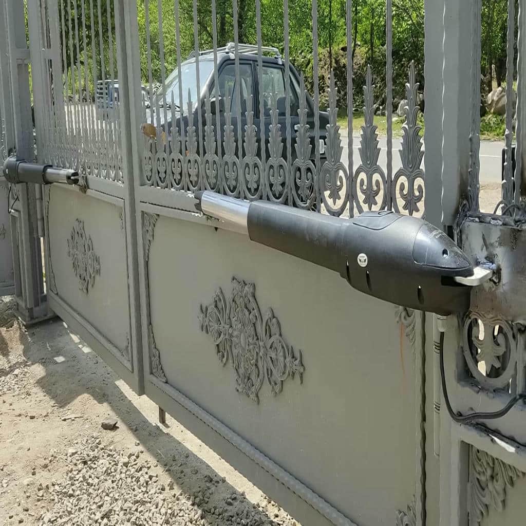 توضیحات جک درب پارکینگ در کرمان