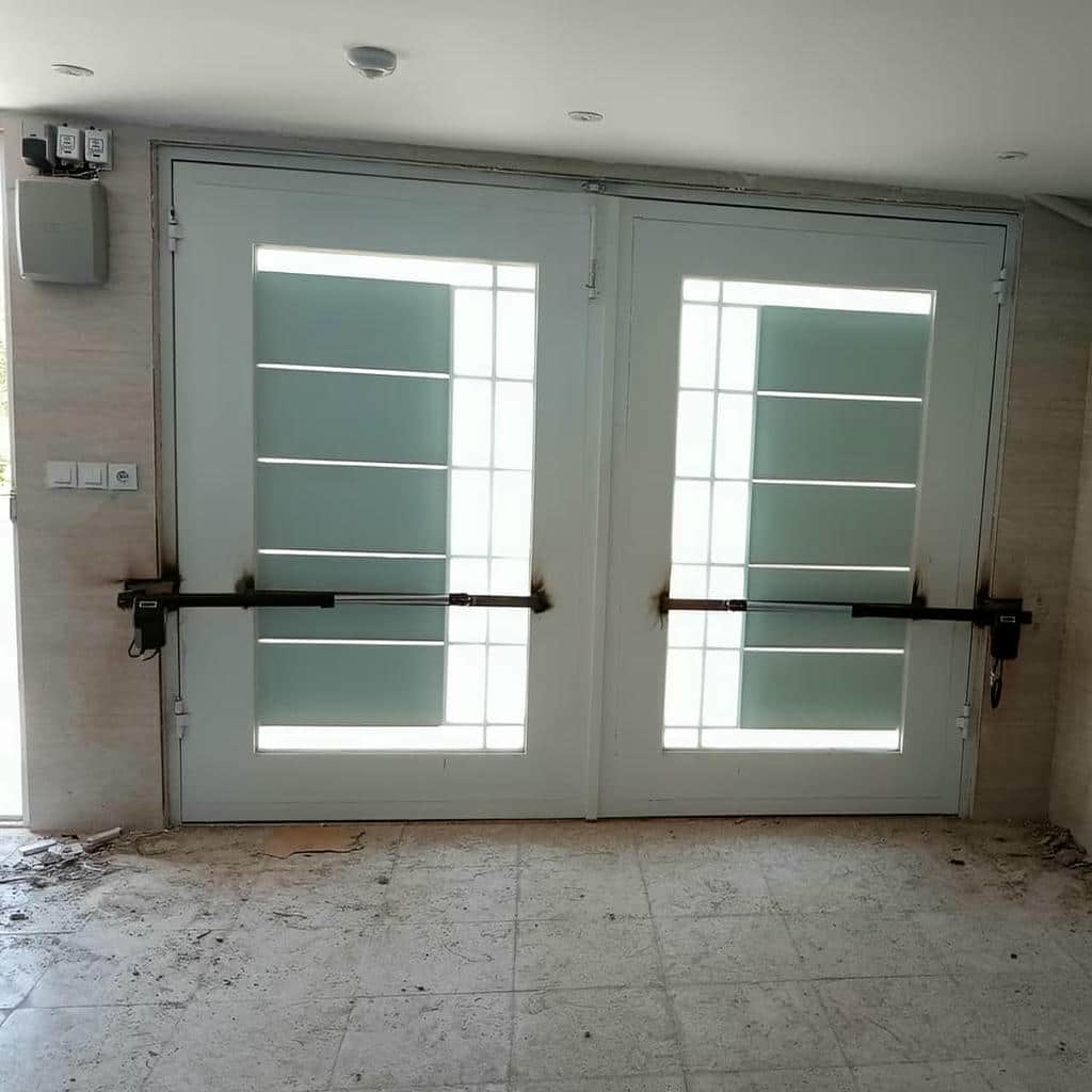 جک پرقدرت آماده بررسی برای سفارش پروژه