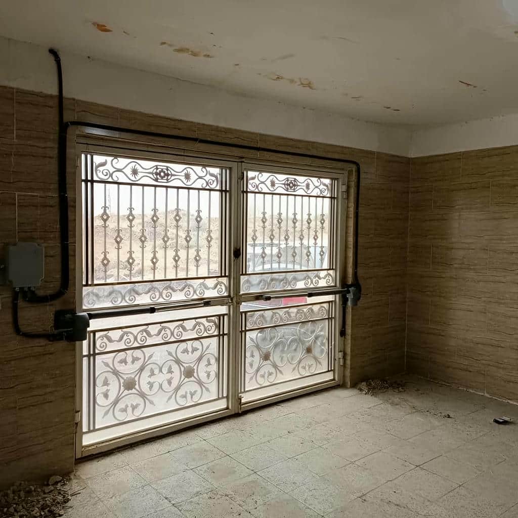 جک دو لنگه در مرحله بررسی تخصصی پروژه
