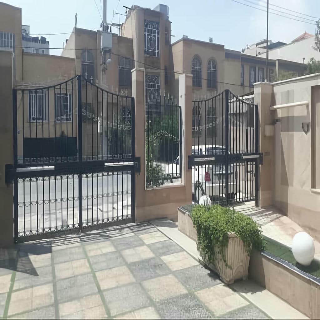 جک الکترومکانیک همراه تجهیزات آماده سفارش
