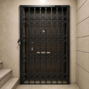 خرید آکاردئونی ریلی