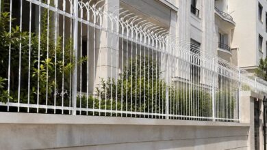 کاربرد رنگ الکترواستاتیک در رنگ آمیزی حفاظ