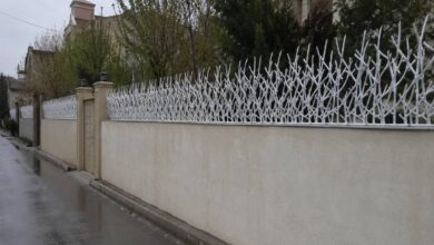 حفاظ شاخ گوزنی با رنگ الکترواستاتیکی چه مزیتی دارند؟