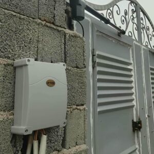 بهترین محافظ روی درب منزل کدام است؟